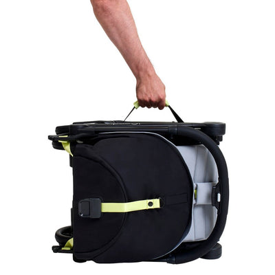 Bambinista - ICANDY - Travel Bundles - iCANDY Pip Stroller - Limestone