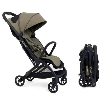 Bambinista - ICANDY - Travel Bundles - iCANDY Pip Stroller - Sage