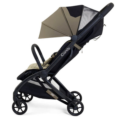 Bambinista - ICANDY - Travel Bundles - iCANDY Pip Stroller - Sage