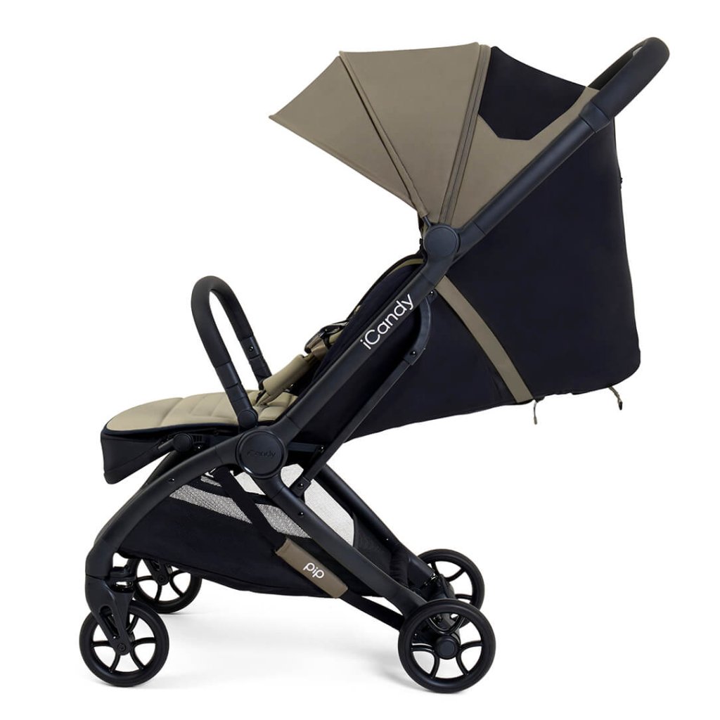 Bambinista - ICANDY - Travel Bundles - iCANDY Pip Stroller - Sage
