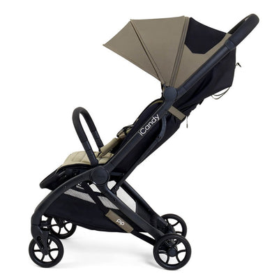 Bambinista - ICANDY - Travel Bundles - iCANDY Pip Stroller - Sage