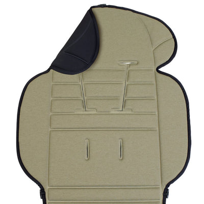 Bambinista - ICANDY - Travel Bundles - iCANDY Pip Stroller - Sage