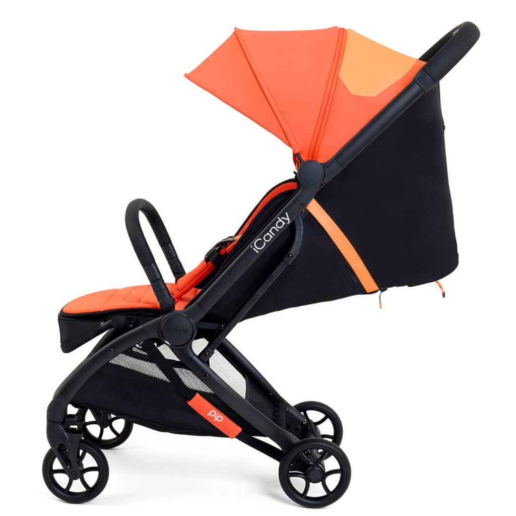 Bambinista - ICANDY - Travel Bundles - iCANDY Pip Stroller - Sunset
