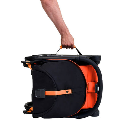 Bambinista - ICANDY - Travel Bundles - iCANDY Pip Stroller - Sunset