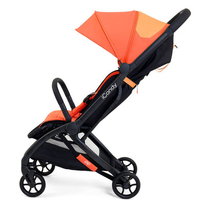 Bambinista - ICANDY - Travel Bundles - iCANDY Pip Stroller - Sunset