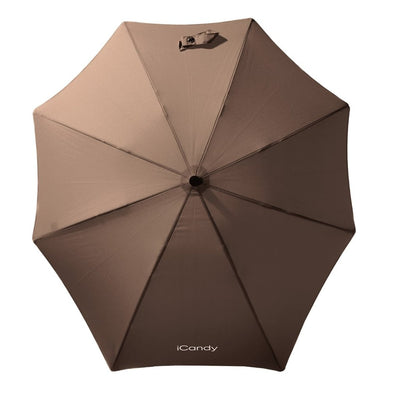 Bambinista - ICANDY - Pushchair Accessories - ICANDY Universal Parasol - Coco