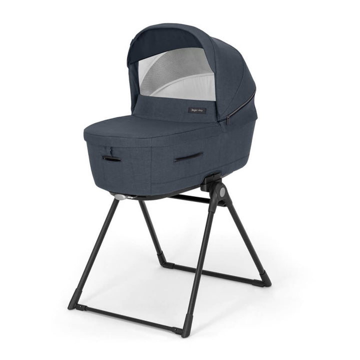 INGLESINA Aptica Travel Systems without Car Seat - Resort Blue
