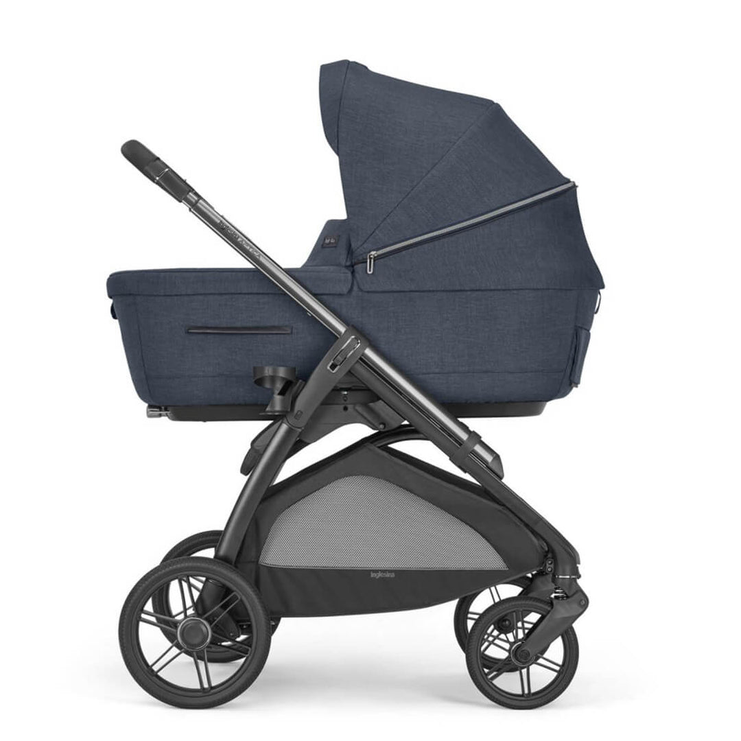 INGLESINA Aptica Travel Systems without Car Seat - Resort