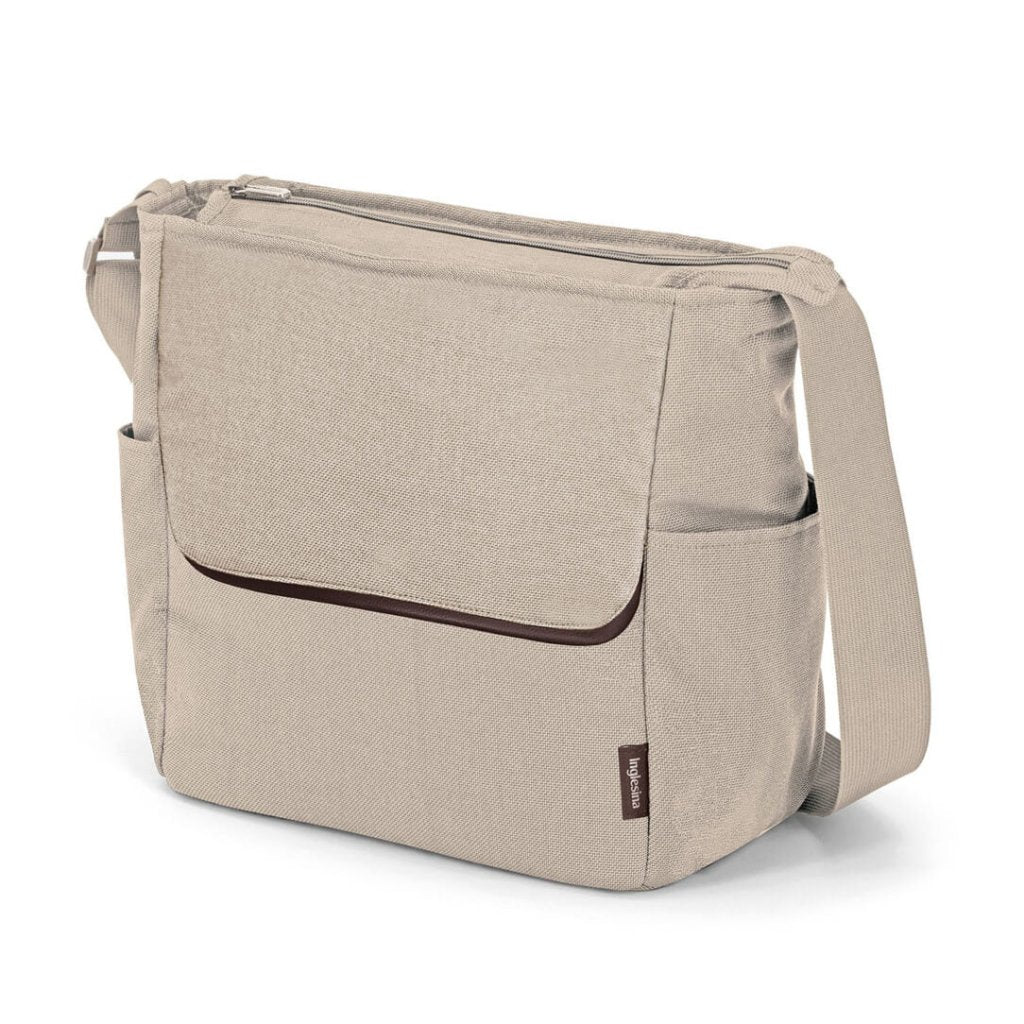 Bambinista - INGLESINA - Travel - INGLESINA Day Bag Aptica - Pashmina Beige