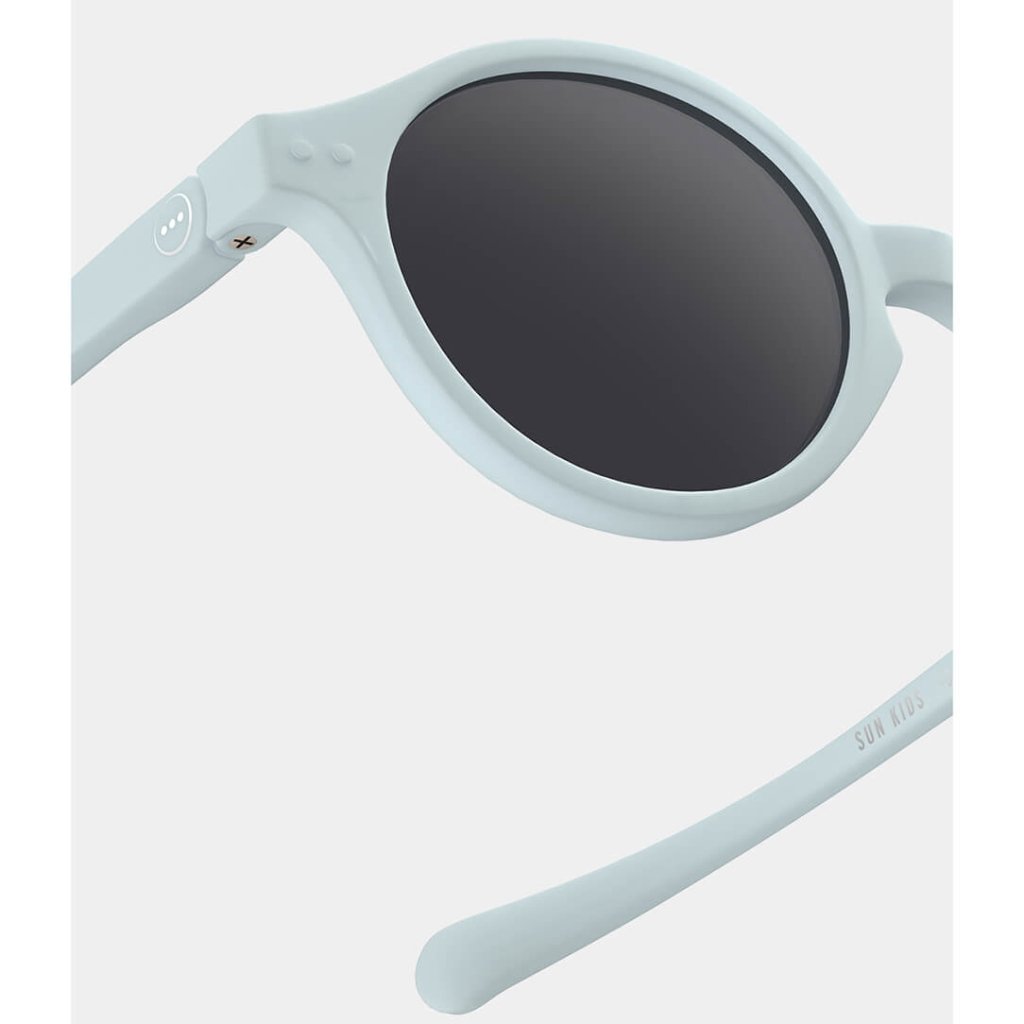Bambinista - IZIPIZI - Accessories - IZIPIZI Baby / Toddler Sunglasses (9 - 36 Months) - Sweet Blue