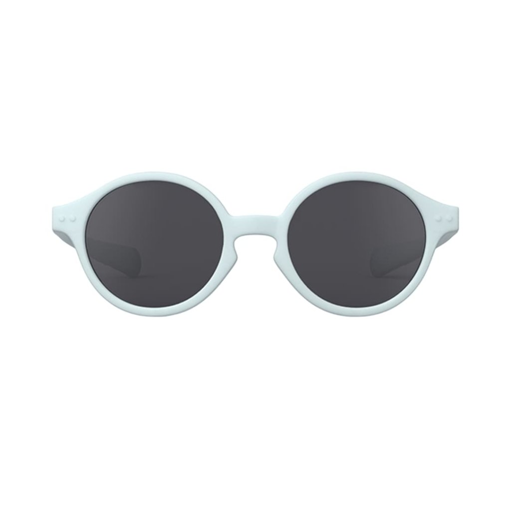 Bambinista - IZIPIZI - Accessories - IZIPIZI Baby / Toddler Sunglasses (9 - 36 Months) - Sweet Blue