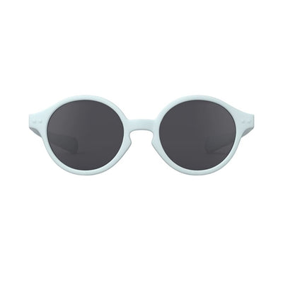 Bambinista - IZIPIZI - Accessories - IZIPIZI Baby / Toddler Sunglasses (9 - 36 Months) - Sweet Blue
