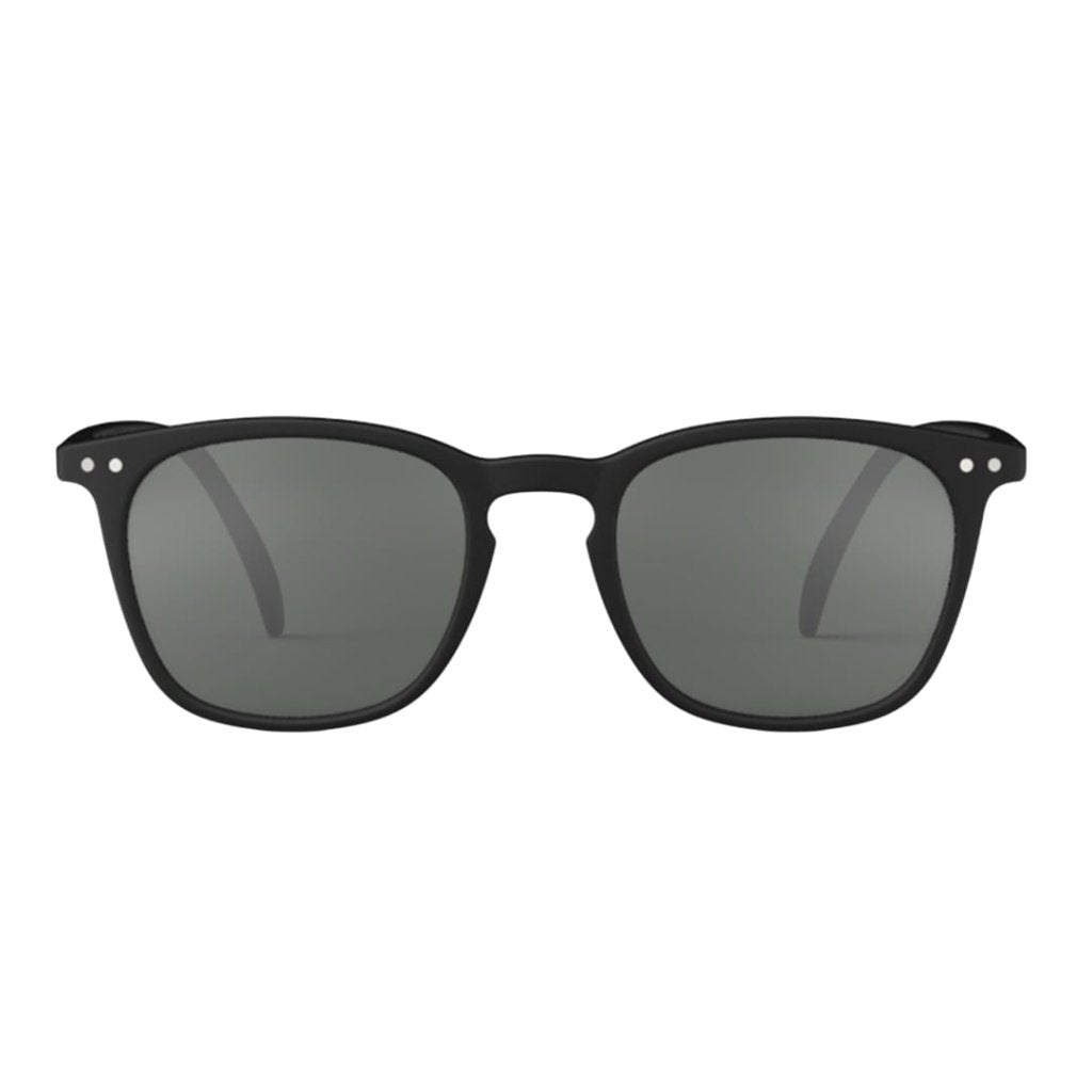 Bambinista - IZIPIZI - Accessories - IZIPIZI Kids Sunglasses (5 - 10 Years) - Black
