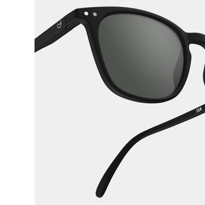 Bambinista - IZIPIZI - Accessories - IZIPIZI Kids Sunglasses (5 - 10 Years) - Black