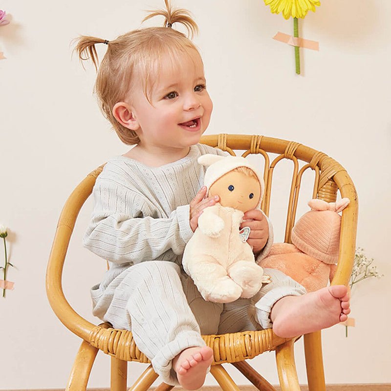 Bambinista - KALOO - Toys - KALOO Baby Jasmine