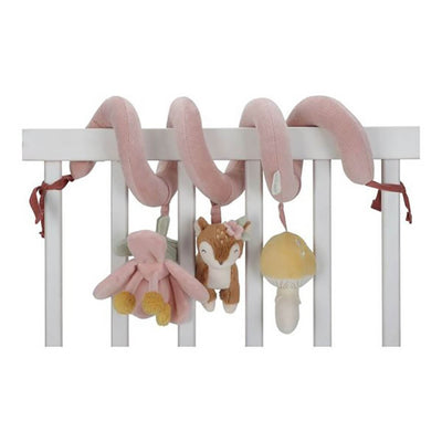 Bambinista - LITTLE DUTCH - Toys - LITTLE DUTCH Activity spiral - Fairy Garden