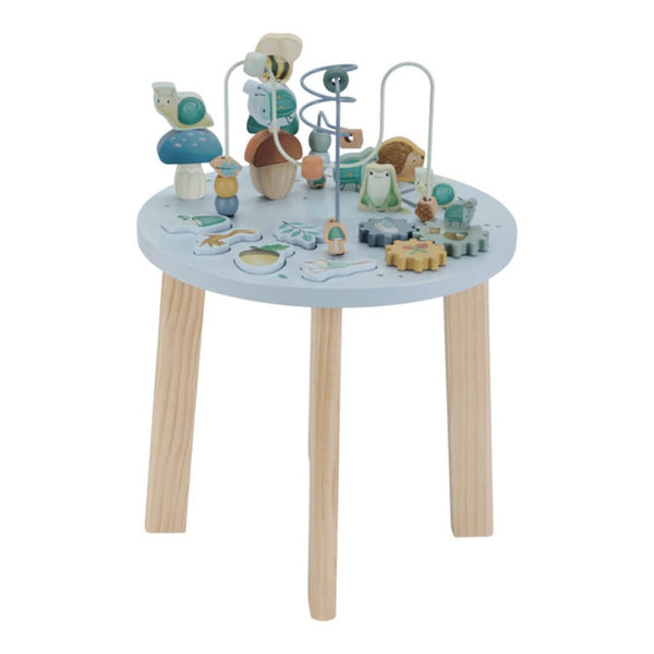 希少品FOREST HEROES Z table little-dutch-little-dutch-