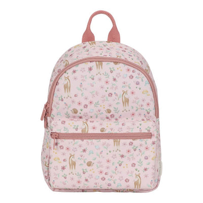 Bambinista - LITTLE DUTCH - Toys - LITTLE DUTCH Backpack - Fairy Garden