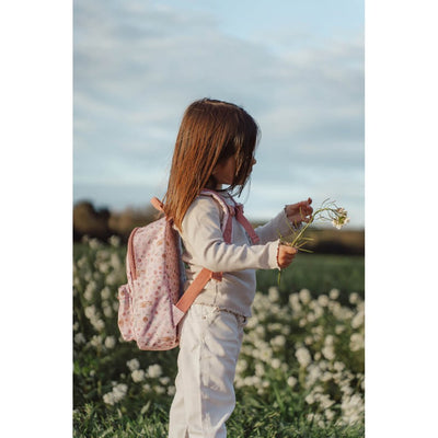 Bambinista - LITTLE DUTCH - Toys - LITTLE DUTCH Backpack - Fairy Garden