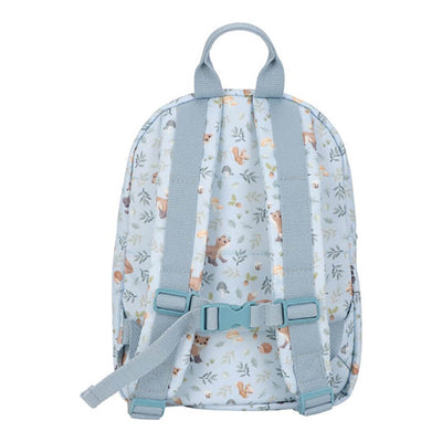 Bambinista - LITTLE DUTCH - Toys - LITTLE DUTCH Backpack - Forest Friends