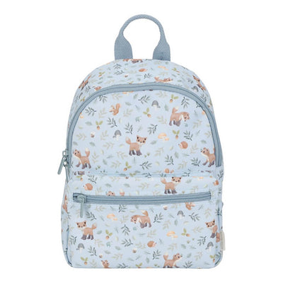Bambinista - LITTLE DUTCH - Toys - LITTLE DUTCH Backpack - Forest Friends