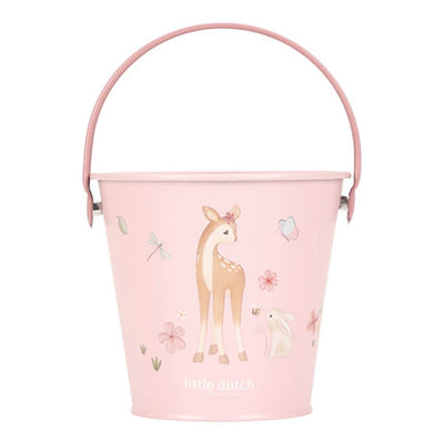 Bambinista - LITTLE DUTCH - Toys - LITTLE DUTCH Bucket - Fairy Garden