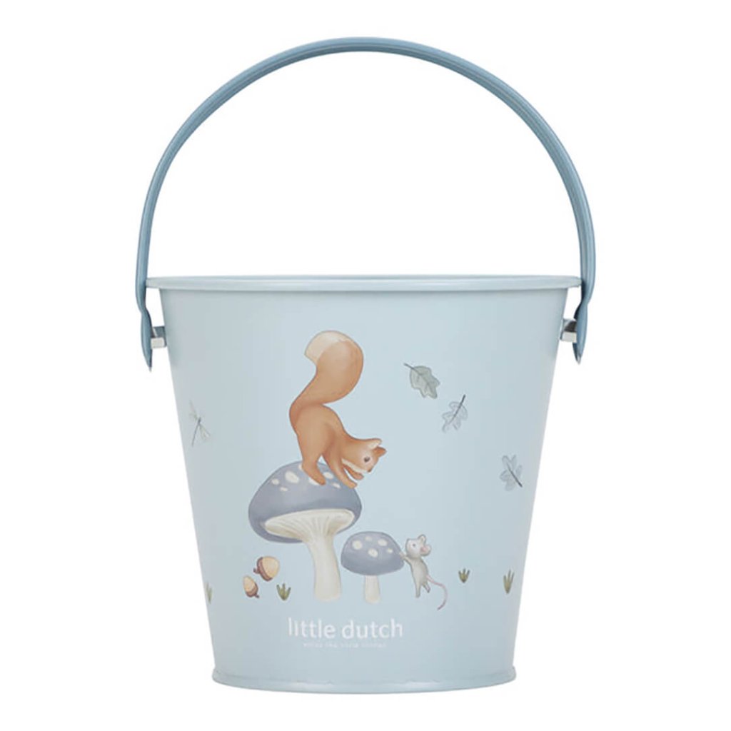 Bambinista - LITTLE DUTCH - Toys - LITTLE DUTCH Bucket - Forest Friends
