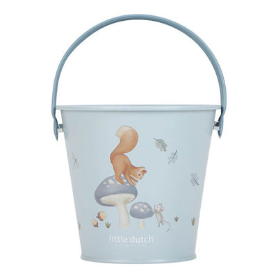 Bambinista - LITTLE DUTCH - Toys - LITTLE DUTCH Bucket - Forest Friends