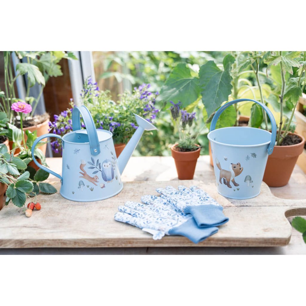 Bambinista - LITTLE DUTCH - Toys - LITTLE DUTCH Bucket - Forest Friends