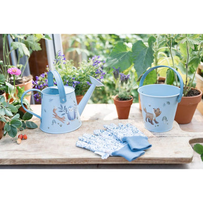 Bambinista - LITTLE DUTCH - Toys - LITTLE DUTCH Bucket - Forest Friends
