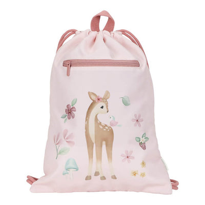 Bambinista - LITTLE DUTCH - Toys - LITTLE DUTCH Gym Bag - Fairy Garden