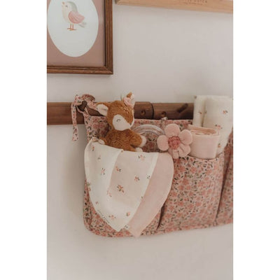 Bambinista - LITTLE DUTCH - Toys - LITTLE DUTCH Ringrattle deer - Fairy Garden