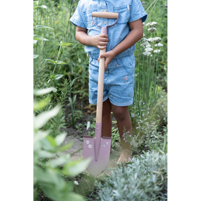 Bambinista - LITTLE DUTCH - Toys - LITTLE DUTCH Shovel - Fairy Garden FSC