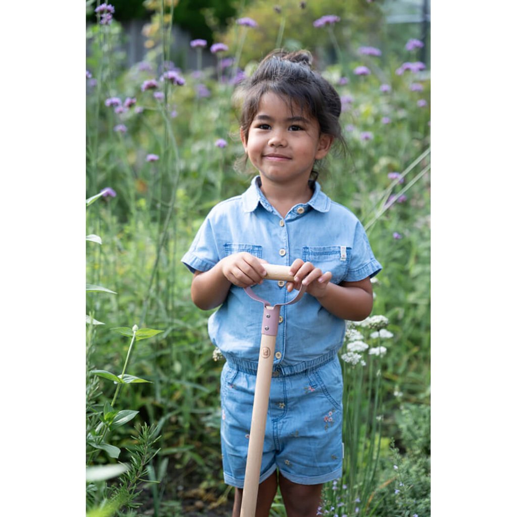 LITTLE DUTCH Shovel - Fairy Garden FSC – Bambinista