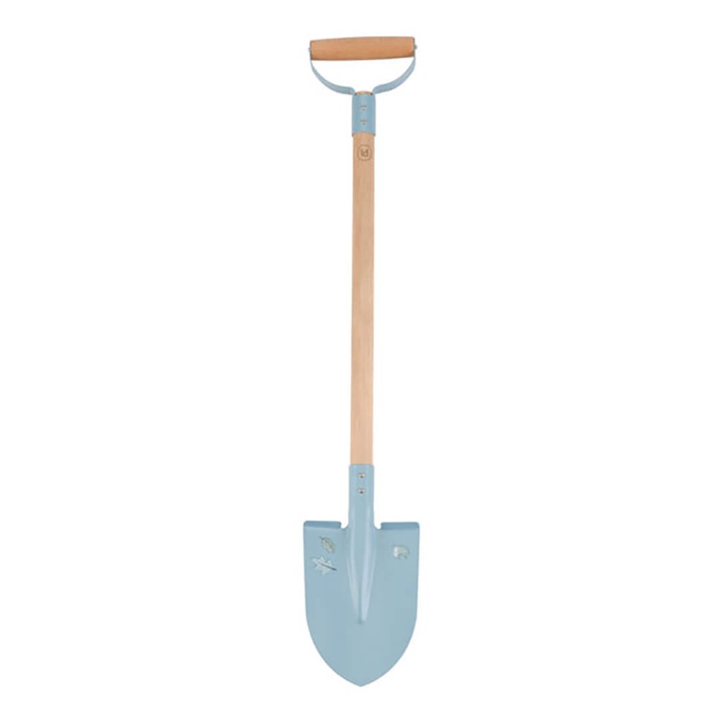 Bambinista - LITTLE DUTCH - Toys - LITTLE DUTCH Shovel - Forest Friends FSC