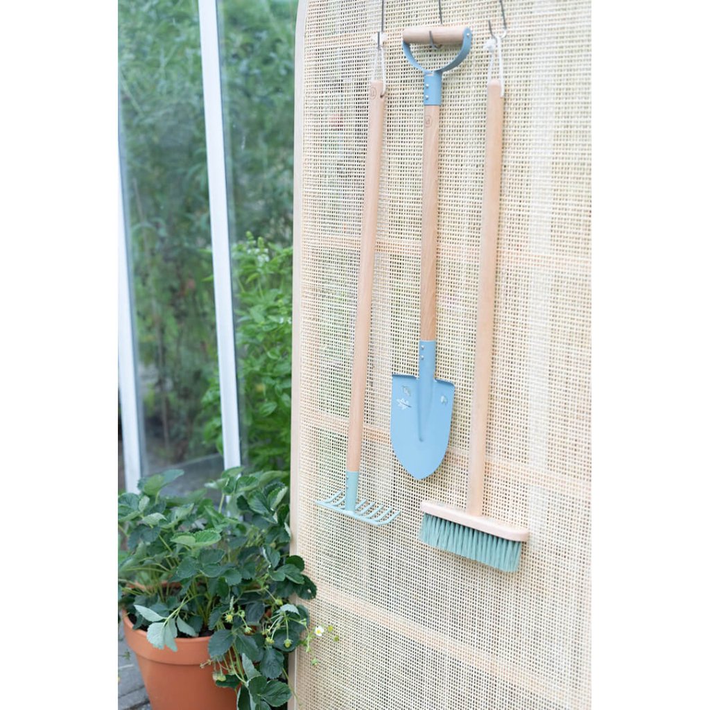 Bambinista - LITTLE DUTCH - Toys - LITTLE DUTCH Shovel - Forest Friends FSC