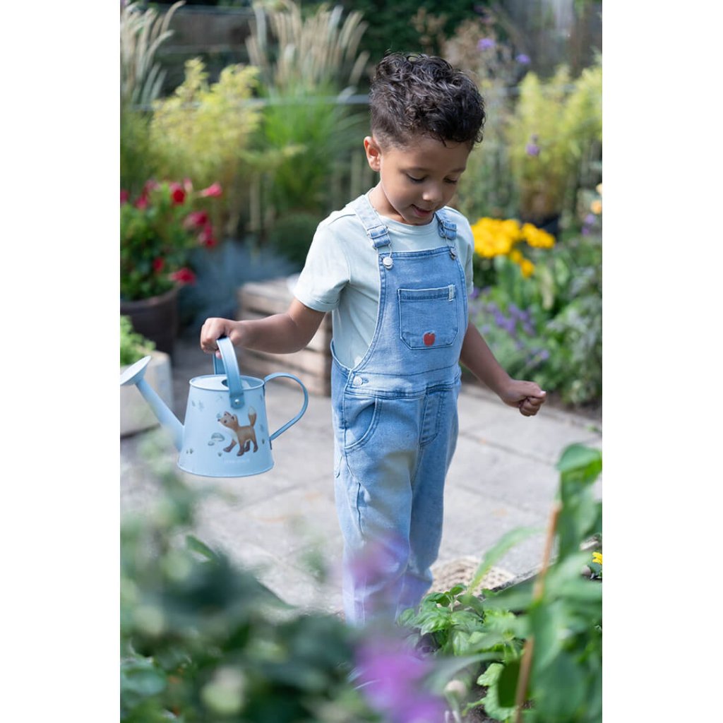 Bambinista - LITTLE DUTCH - Toys - LITTLE DUTCH Watering can - Forest Friends