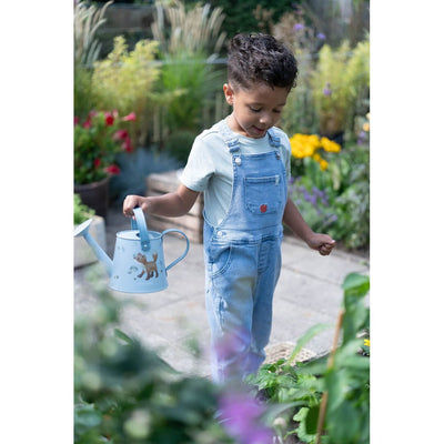 Bambinista - LITTLE DUTCH - Toys - LITTLE DUTCH Watering can - Forest Friends