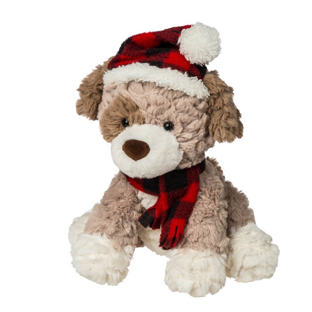 Bambinista - MARY MEYER - Toys - MARY MEYER Ho Ho Ho Putty Puppy