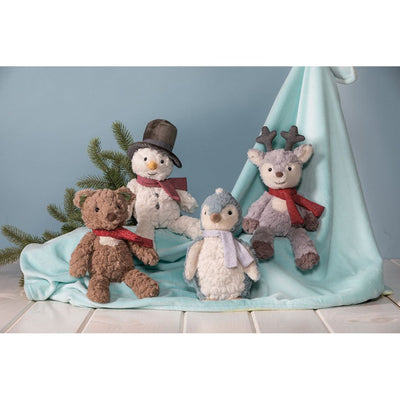 Bambinista-MARY MEYER-Toys-MARY MEYER Twinkles Putty Teddy