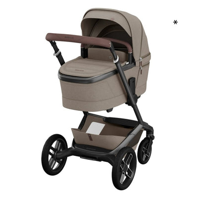 Bambinista - MAXI COSI - Travel - EX DISPLAY Maxi Cosi Fame with Carrycot – Twillic Truffle