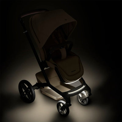 Bambinista - MAXI COSI - Travel - EX DISPLAY Maxi Cosi Fame with Carrycot – Twillic Truffle