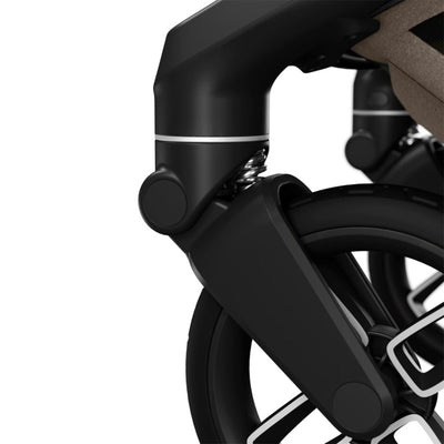 Bambinista - MAXI COSI - Travel - EX DISPLAY Maxi Cosi Fame with Carrycot – Twillic Truffle