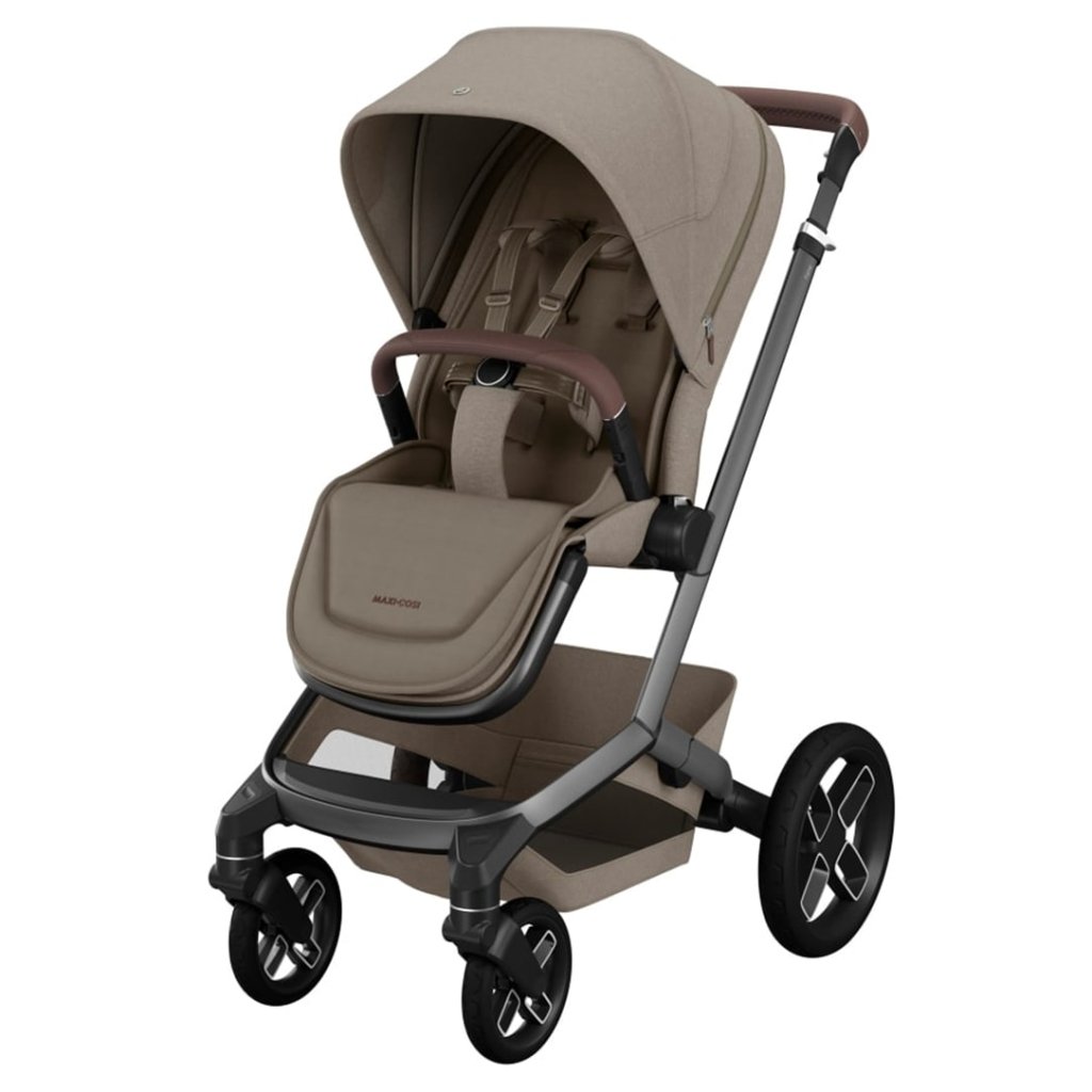 Bambinista - MAXI COSI - Travel - EX DISPLAY Maxi Cosi Fame with Carrycot – Twillic Truffle