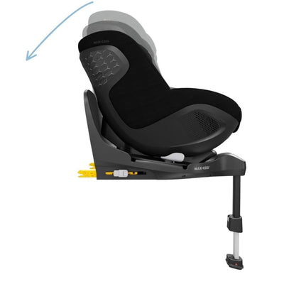 Bambinista - MAXI COSI - Car Seats - EX DISPLAY Maxi Cosi Mica 360 PRO Car Seat – Black