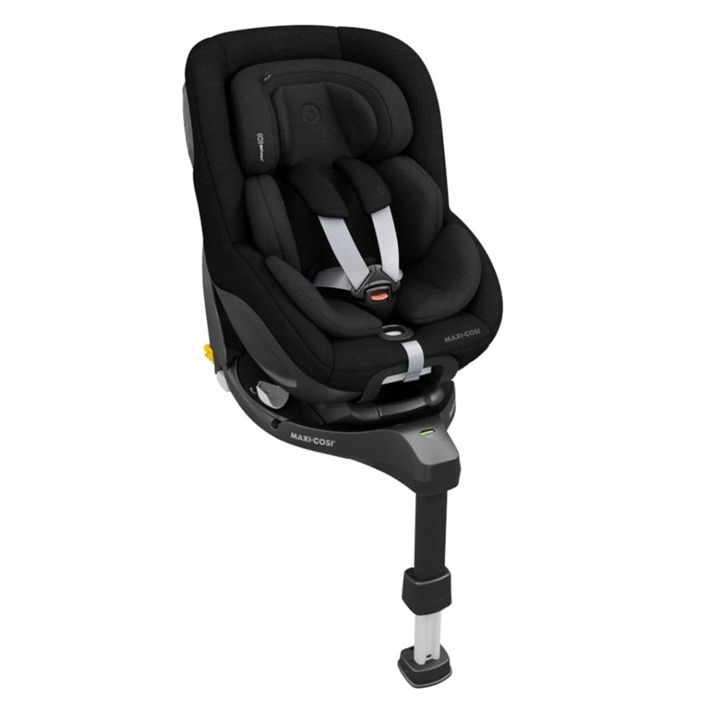 Bambinista - MAXI COSI - Car Seats - EX DISPLAY Maxi Cosi Mica 360 PRO Car Seat – Black