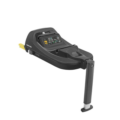 Bambinista - MAXI COSI - Travel - MAXI - COSI CabrioFix i - Size Baby Car Seat and ISOFIX Base - Essential Black
