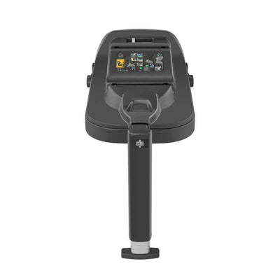 Bambinista - MAXI COSI - Travel - MAXI - COSI CabrioFix i - Size Baby Car Seat and ISOFIX Base - Essential Black