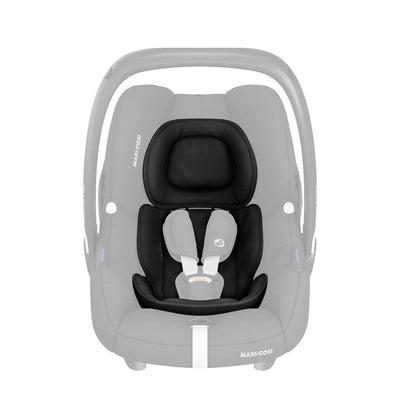 Bambinista - MAXI COSI - Travel - MAXI - COSI CabrioFix i - Size Baby Car Seat and ISOFIX Base - Essential Black