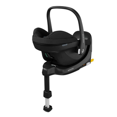 Bambinista - MAXI COSI - Travel - MAXI - COSI FamilyFix S ISOFIX Car Seat Base - Black